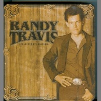 Randy Travis - Collector's Edition (3CD Set)  Disc 1